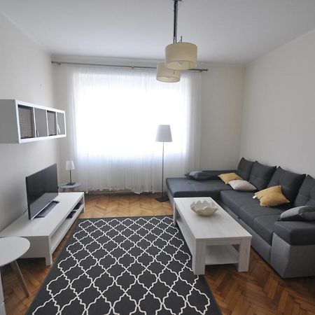 Avis Apartments - City Gdynia 33 Luaran gambar