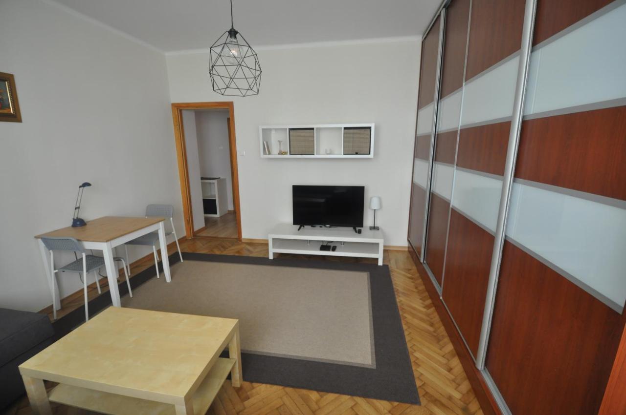 Avis Apartments - City Gdynia 33 Luaran gambar