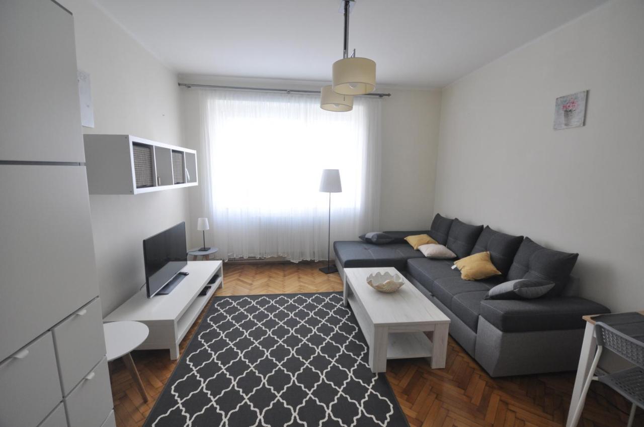 Avis Apartments - City Gdynia 33 Luaran gambar