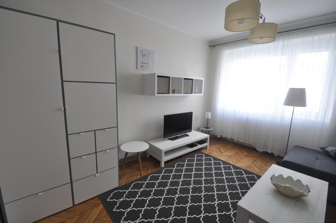 Avis Apartments - City Gdynia 33 Luaran gambar